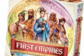 First Empires : Le deuxième jeu de Sand Castle Games