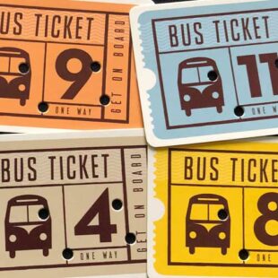 Get on Board : Locomotion Cérébrale