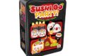 Sushi Go Party : Sushi à volonté !