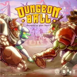 Dungeon Ball