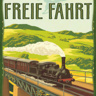 Freie Fahrt