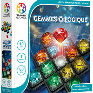 Gemmes-O-Logique