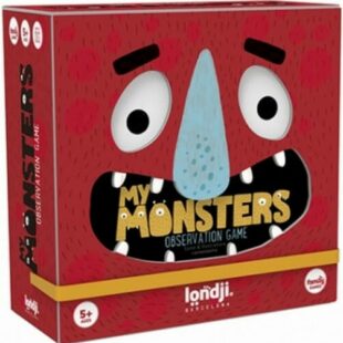 My Monsters