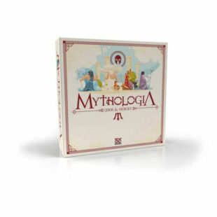 Mythologia