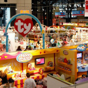 La Toy Fair de New York annulée pour la deuxième année consécutive