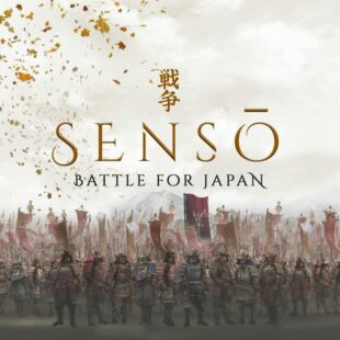 Senso: Battle for Japan