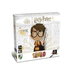 Similo : Harry Potter