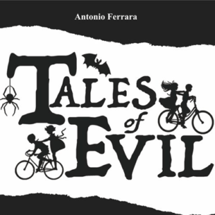 [Tales of Evil] Je Tales moi non plus