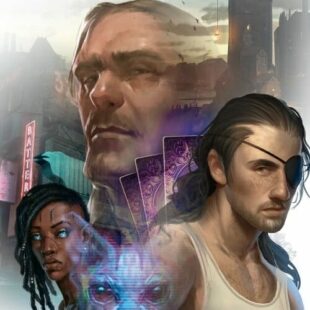 Chronicles of Crime : Analyse de la série millénaire !