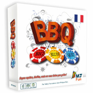 BBQ