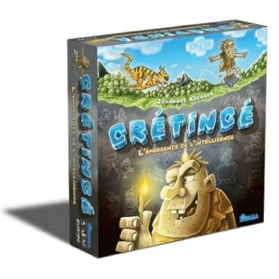 Crétincé: la guerre du Neu…neu