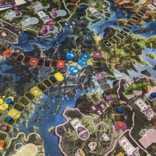 Daimyo, une réelle renaissance ?