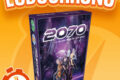 LUDOCHRONO – 2070 : Le jeu dont vous êtes les héros
