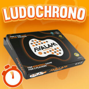 LUDOCHRONO – Avalam Evolution