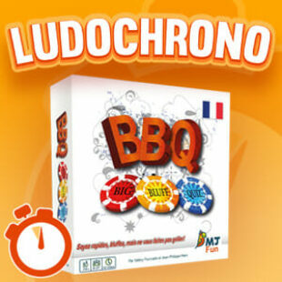 LUDOCHRONO – Big Bluff Quiz – BBQ