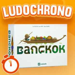 LUDOCHRONO – Bangkok