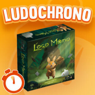 LUDOCHRONO – Loco Momo