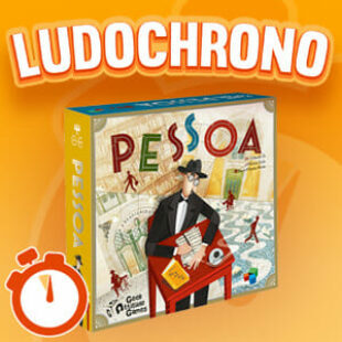 LUDOCHRONO – Pessoa