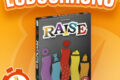 LUDOCHRONO – Raise