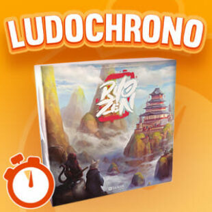 LUDOCHRONO – Ryozen