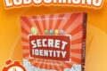 LUDOCHRONO – Secret Identity