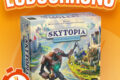 LUDOCHRONO – Skytopia