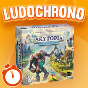 LUDOCHRONO – Skytopia