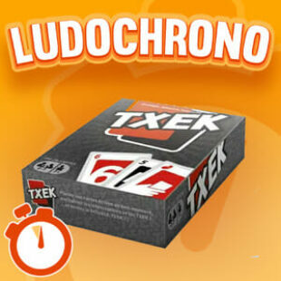 LUDOCHRONO – TXEK