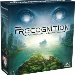 Precognition