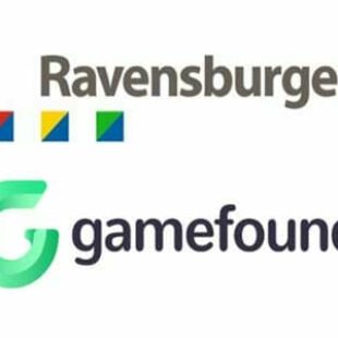 Ravensburger investit massivement dans la plateforme Gamefound.