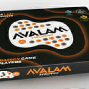 Avalam Evolution