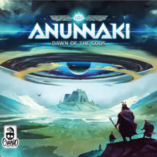Anunnaki: Dawn of the Gods