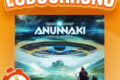 LUDOCHRONO – Anunnaki: Dawn of the Gods