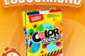 LUDOCHRONO – Color addict