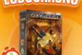 LUDOCHRONO – Gloomhaven Les Mâchoires du Lion