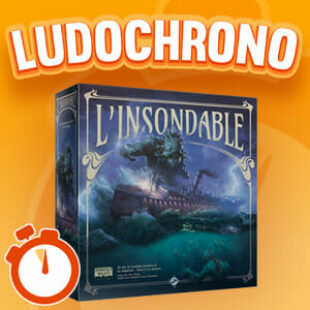 LUDOCHRONO – L’insondable