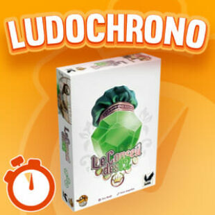 LUDOCHRONO – Le conseil des 12