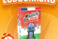 LUDOCHRONO – Moustache Gracias