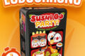 LUDOCHRONO – Sushi Go Party !