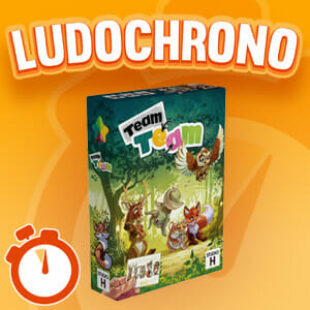 LUDOCHRONO – Team Team
