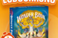 LUDOCHRONO – Wonder Book