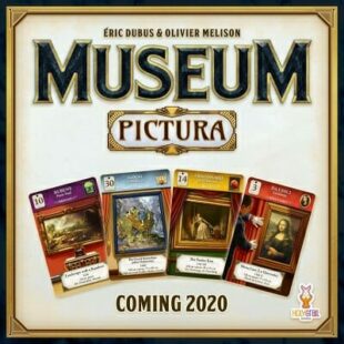 Museum Pictura : Au sommet de son art ?