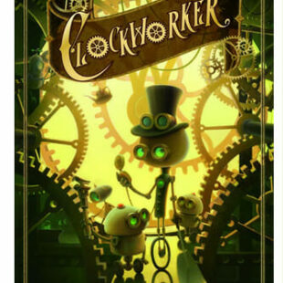 Clockworker