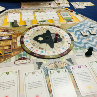 Pessoa : Jouer en fin de compte est une fuite et un refuge