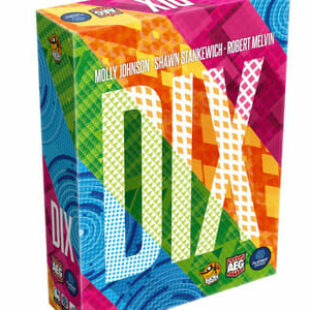 Dix : On tente la passe ?