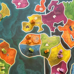 First Empires : Un Risk maîtrisé ?