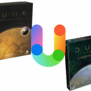 Soutenez Ludovox ce mois-ci, et gagnez une boite de Dune Imperium ainsi que son extension.