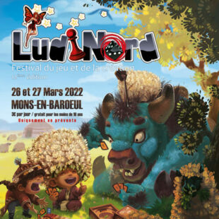 La reprise des festivals : entretien avec un organisateur de Ludinord