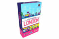 un ticket pour Next station : London