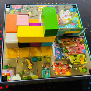 Recto verso : Vice et Versa